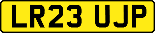 LR23UJP