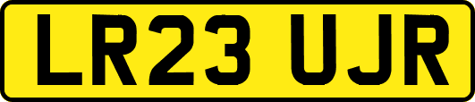 LR23UJR