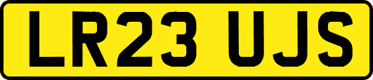 LR23UJS