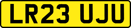 LR23UJU