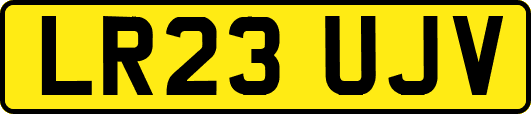 LR23UJV