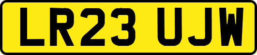 LR23UJW