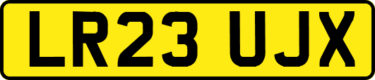 LR23UJX
