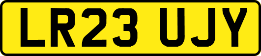 LR23UJY
