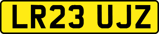 LR23UJZ