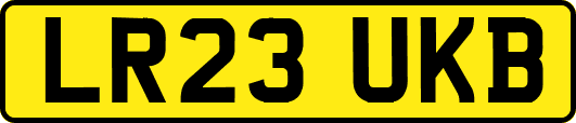 LR23UKB