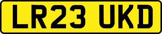 LR23UKD
