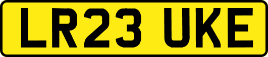 LR23UKE