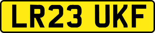 LR23UKF