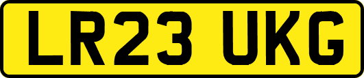 LR23UKG
