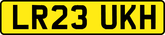 LR23UKH