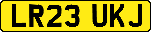 LR23UKJ