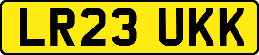 LR23UKK