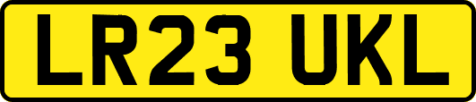 LR23UKL