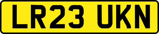 LR23UKN
