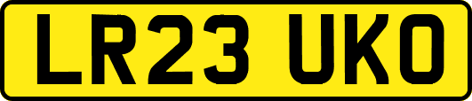 LR23UKO