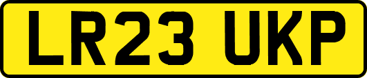 LR23UKP