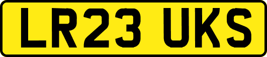 LR23UKS