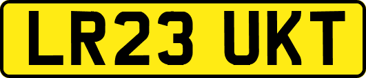 LR23UKT