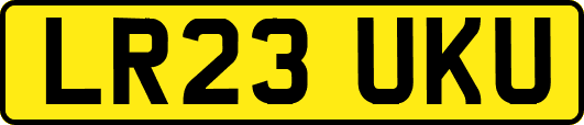 LR23UKU