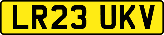 LR23UKV