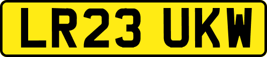 LR23UKW