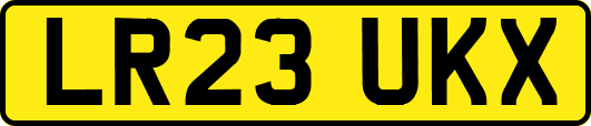 LR23UKX