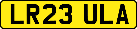 LR23ULA