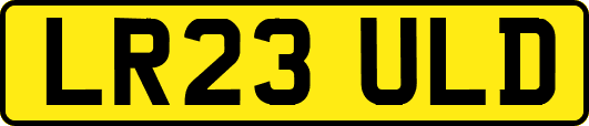 LR23ULD
