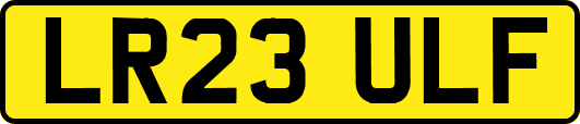 LR23ULF