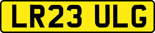 LR23ULG
