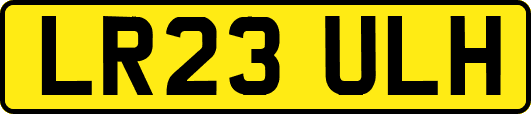 LR23ULH