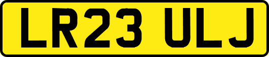 LR23ULJ
