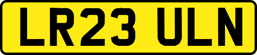 LR23ULN