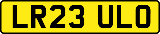 LR23ULO