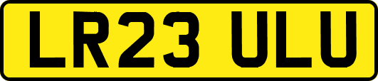 LR23ULU