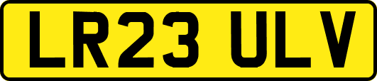 LR23ULV