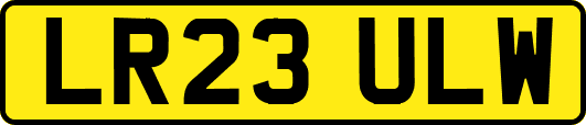 LR23ULW