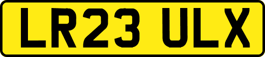 LR23ULX