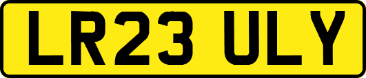LR23ULY