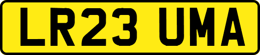 LR23UMA