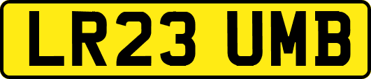LR23UMB