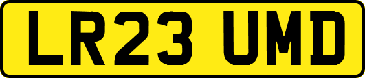 LR23UMD