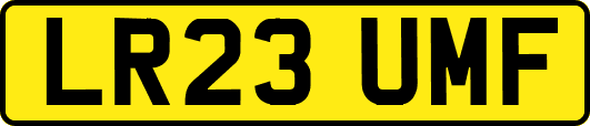 LR23UMF