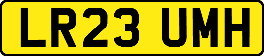 LR23UMH
