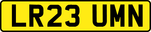 LR23UMN
