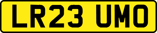 LR23UMO
