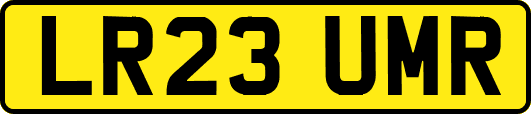 LR23UMR