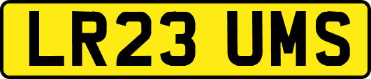 LR23UMS
