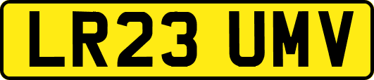 LR23UMV